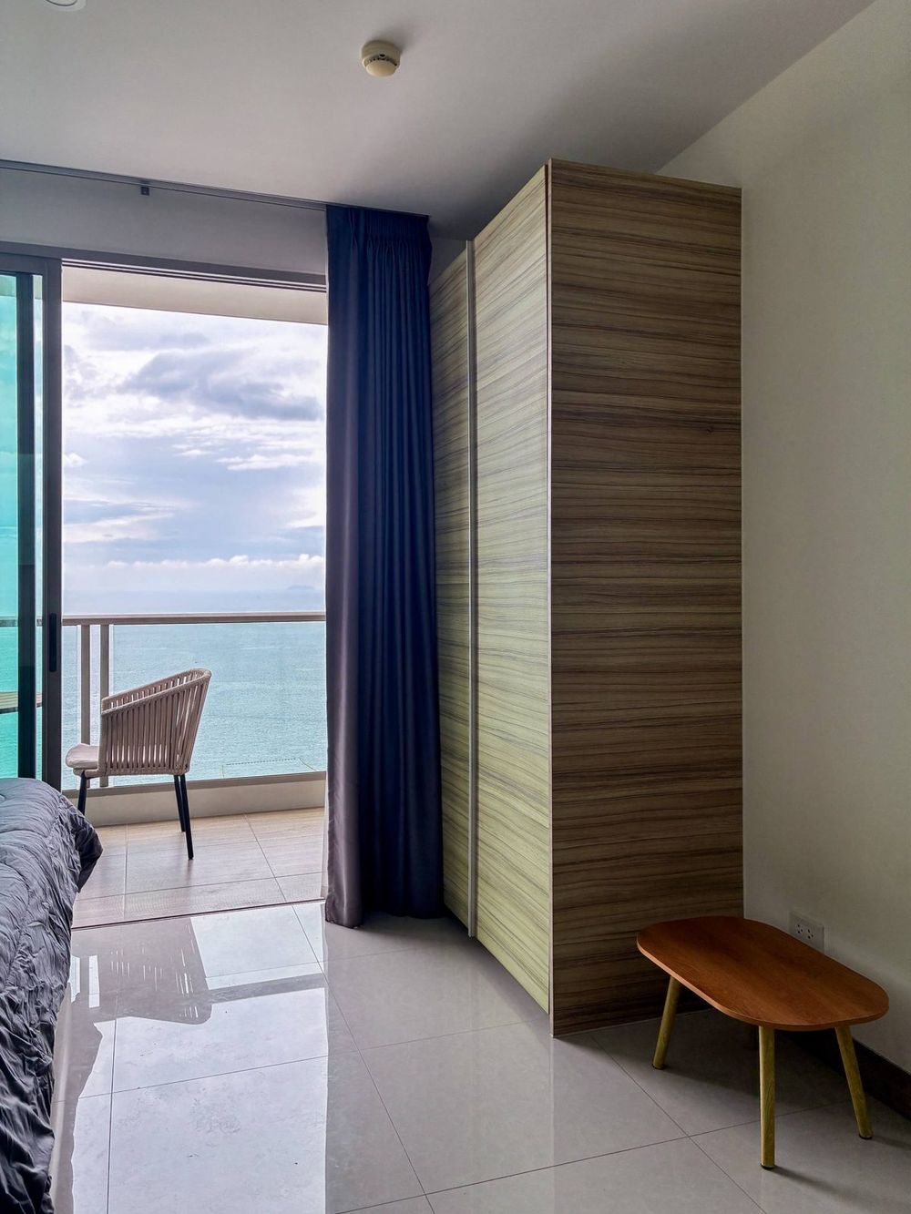 Кондо The Riviera Jomtien, 39 этаж — 1