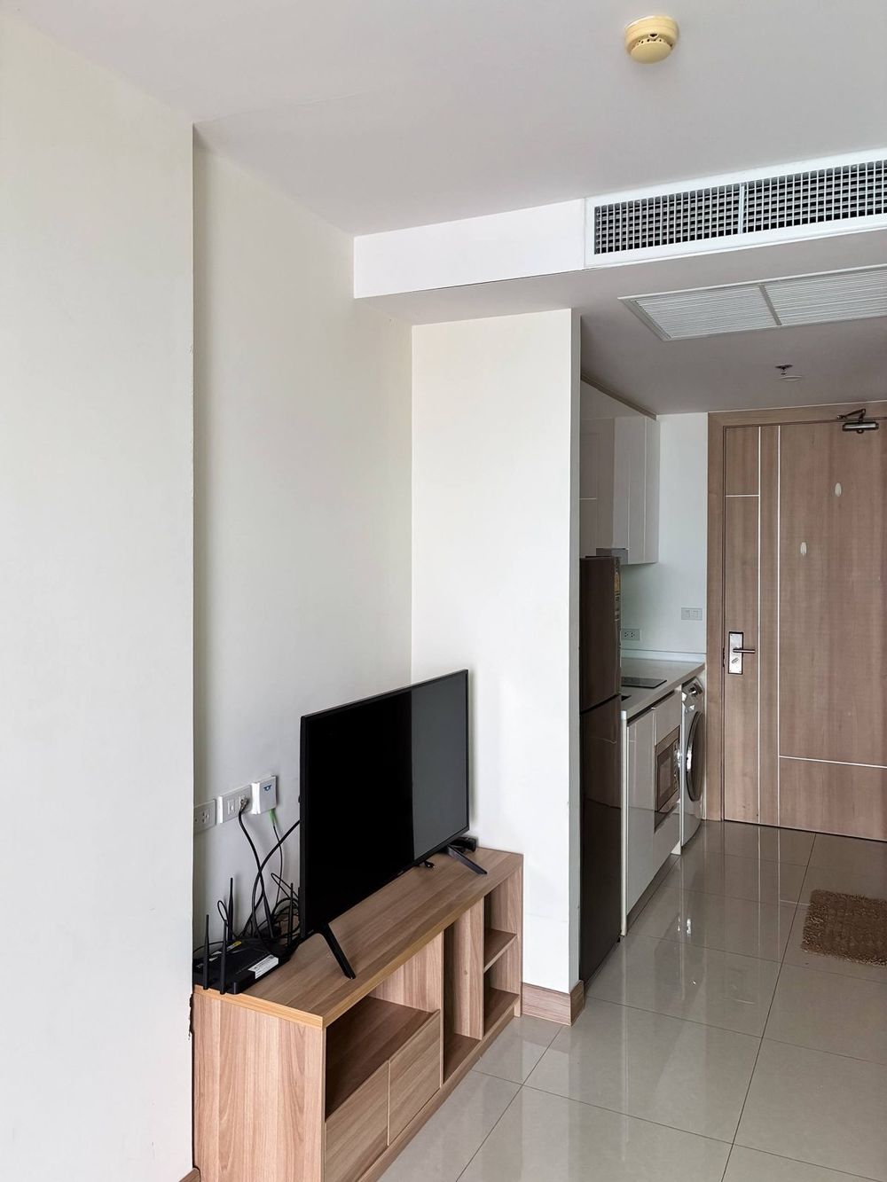 Кондо The Riviera Jomtien, 39 этаж — 3