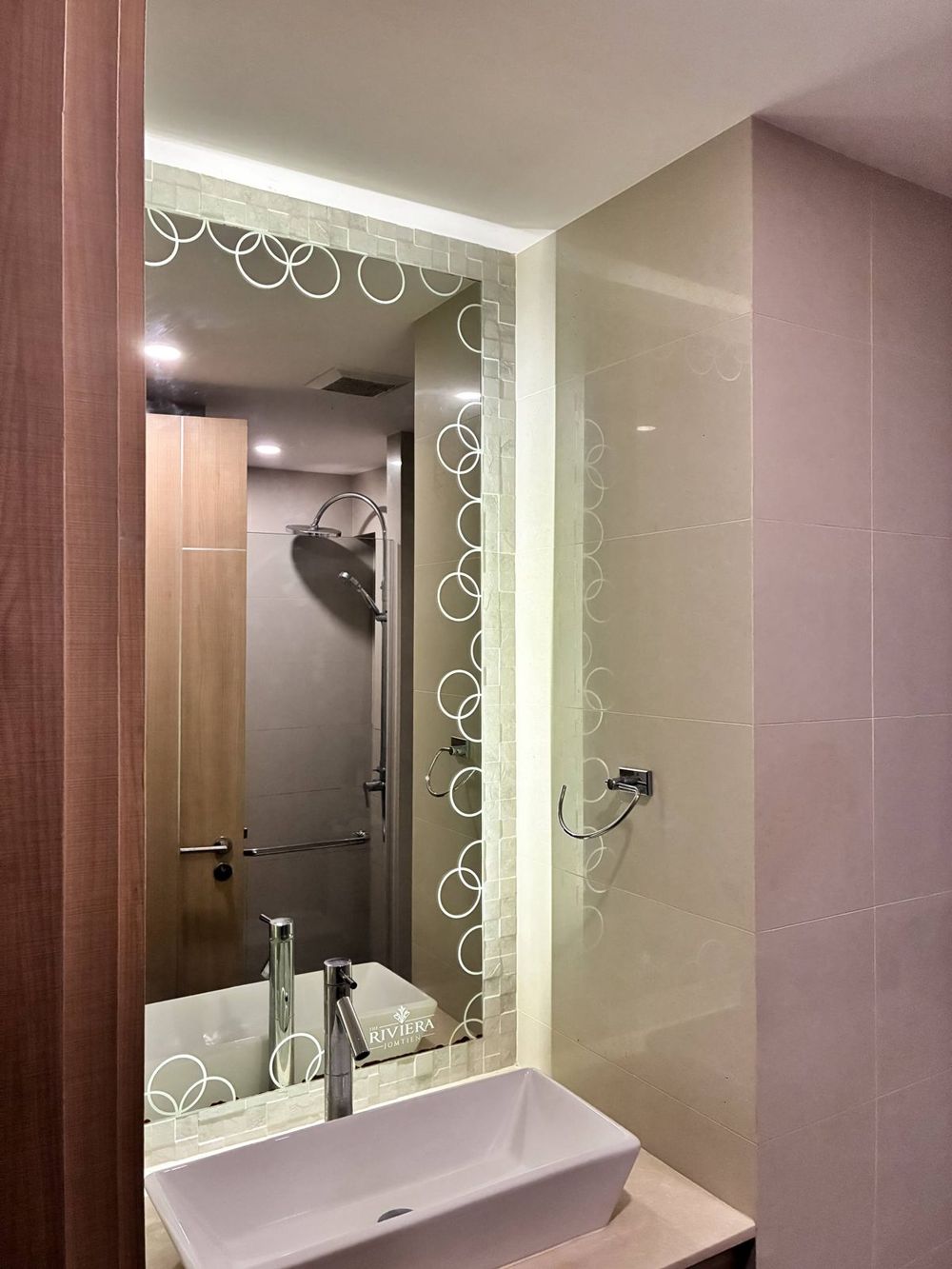 Кондо The Riviera Jomtien, 39 этаж — 4