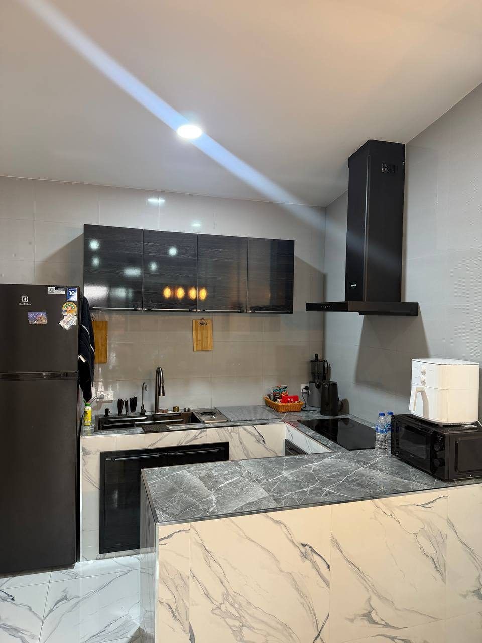 Таунхаус с 2 спальнями в Chok Chai Garden Home 1 — 1