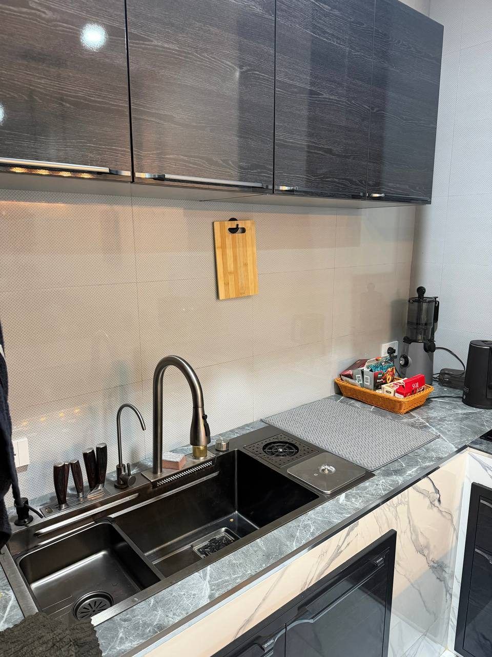 Таунхаус с 2 спальнями в Chok Chai Garden Home 1 — 2