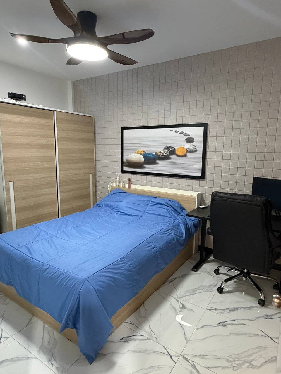 Таунхаус с 2 спальнями в Chok Chai Garden Home 1 — 3