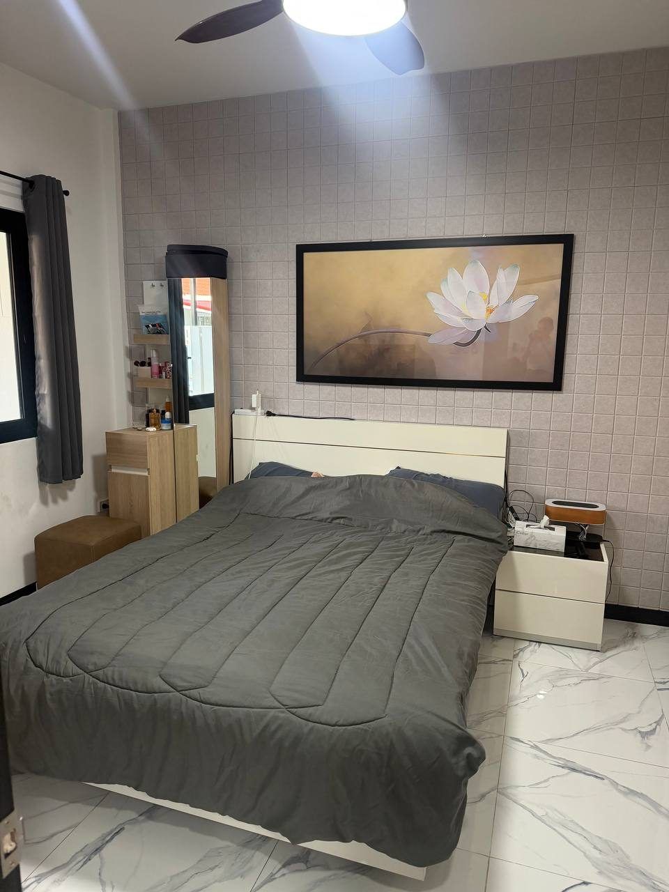 Таунхаус с 2 спальнями в Chok Chai Garden Home 1 — 6