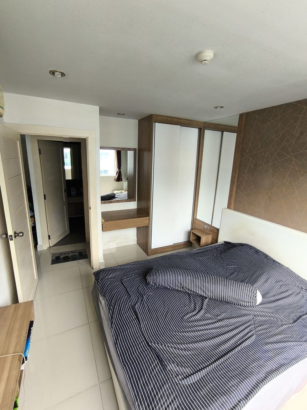 Квартира 1 спальня в Amazon Residence — 5