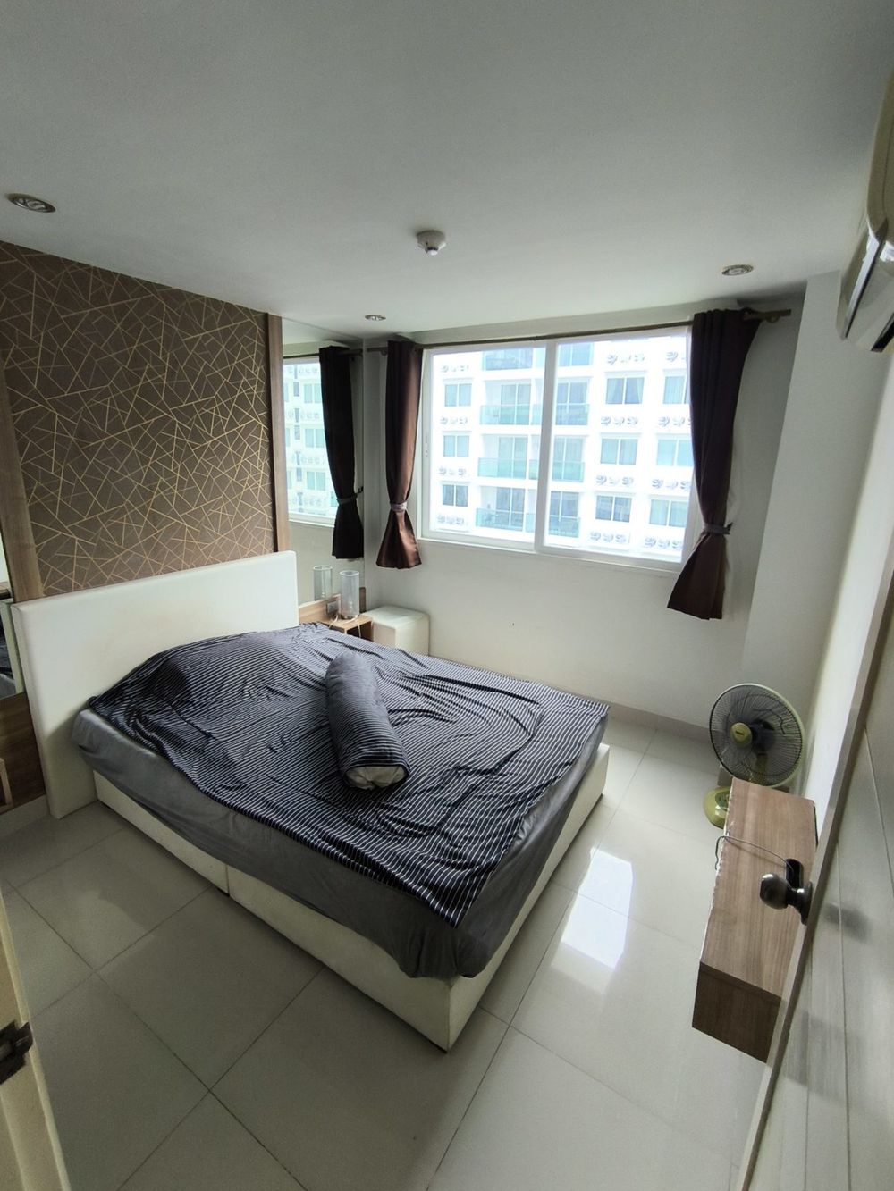 Квартира 1 спальня в Amazon Residence — 6