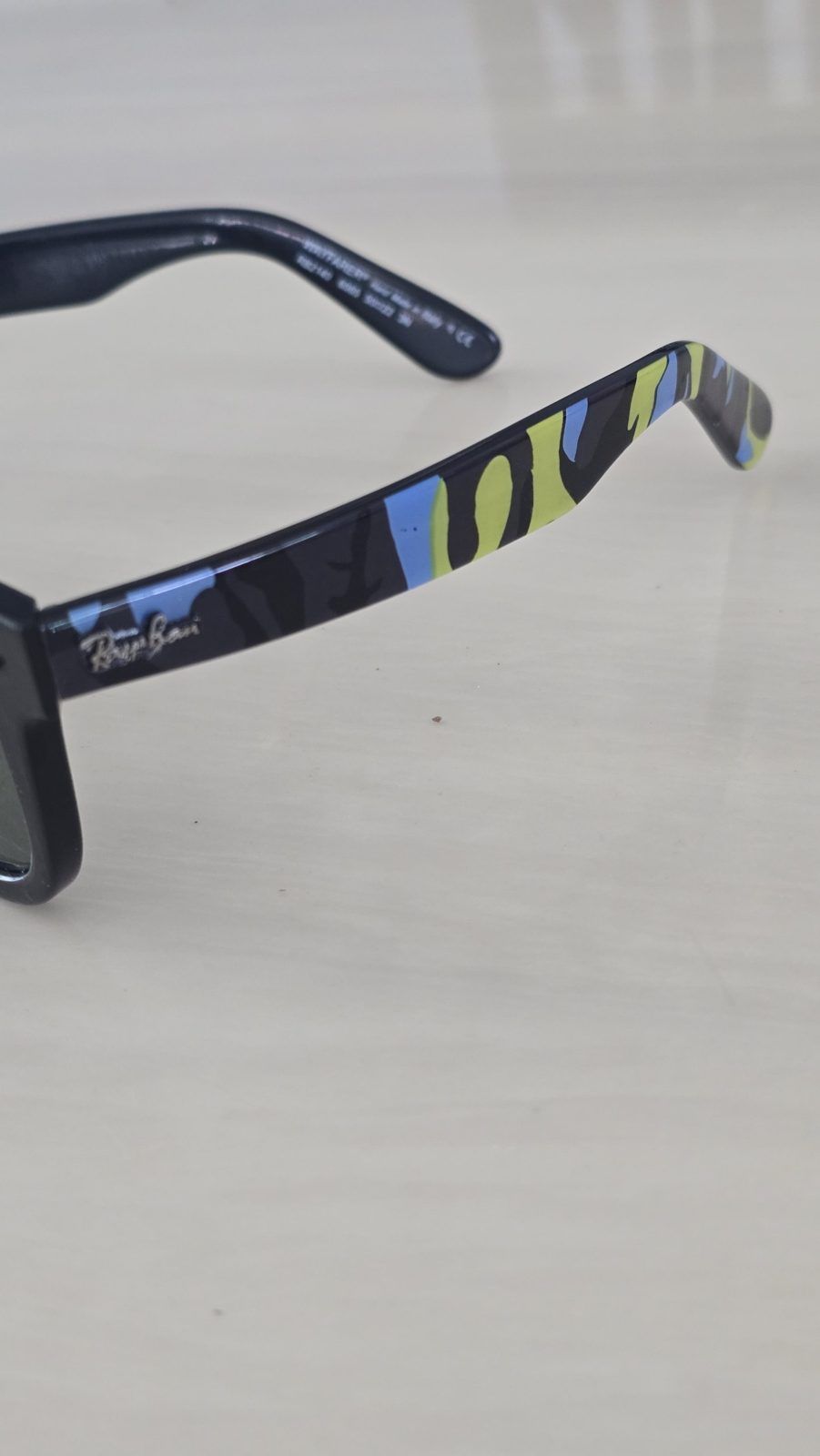 Ray-Ban оригинал лимитированная серия — 2