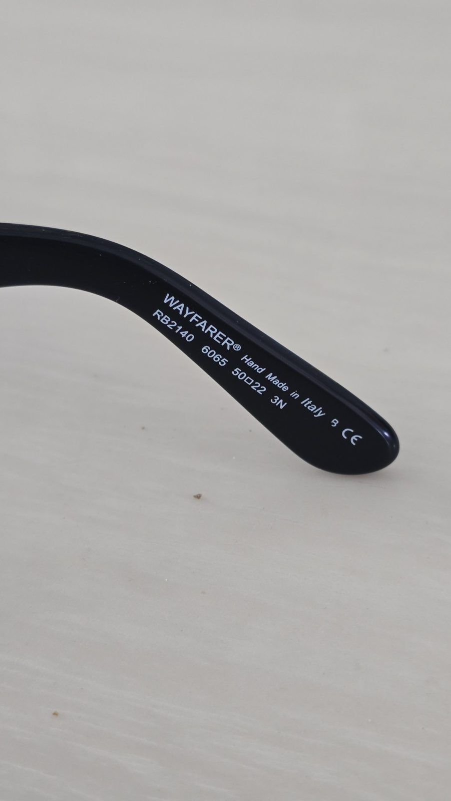 Ray-Ban оригинал лимитированная серия — 3