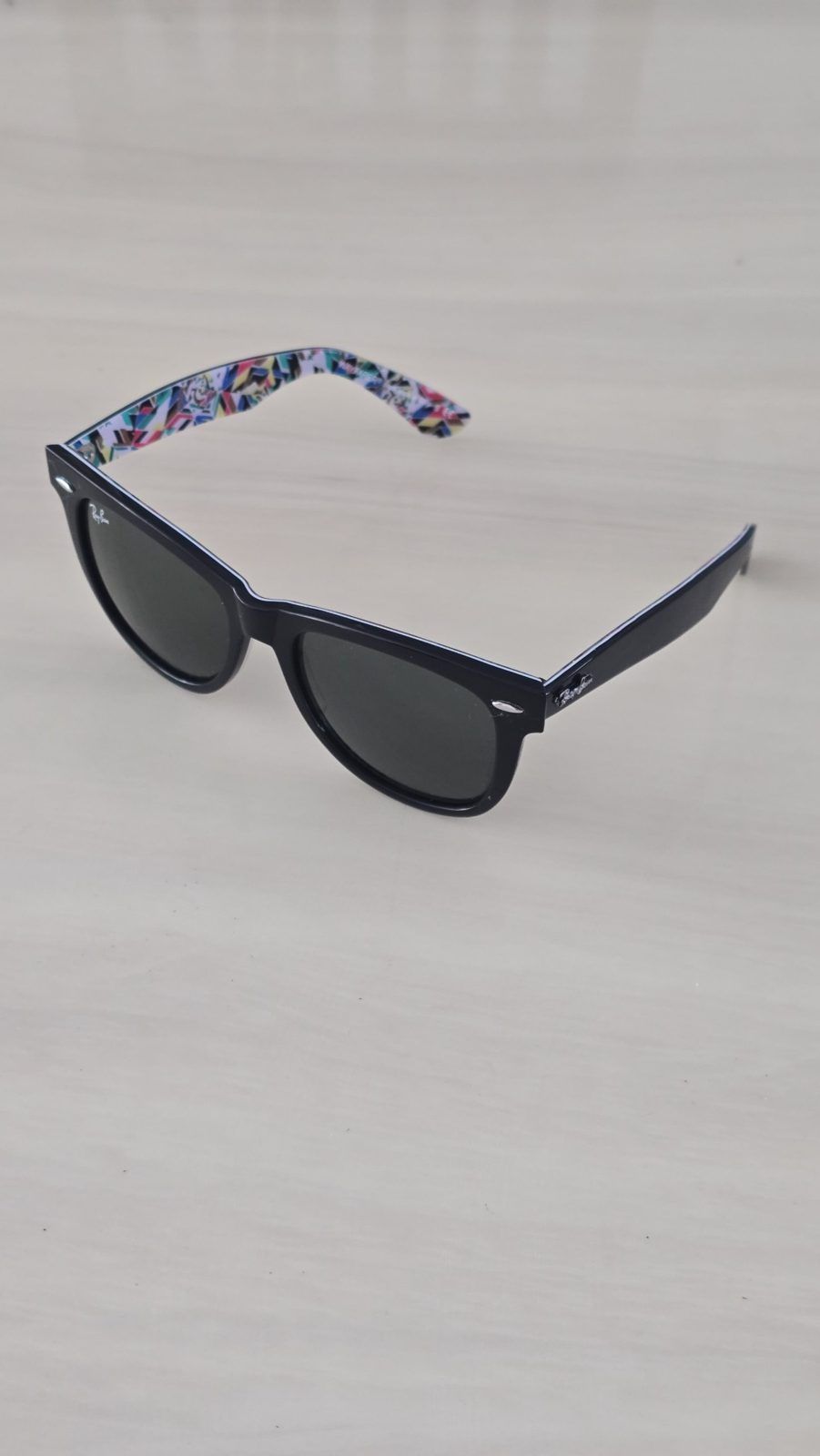 Ray-Ban оригинал лимитированная серия — 5