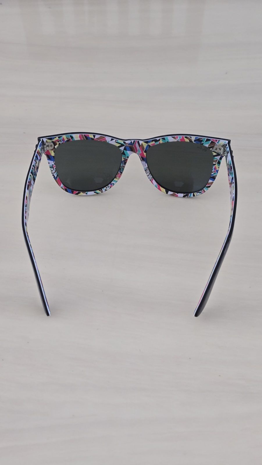 Ray-Ban оригинал лимитированная серия — 6