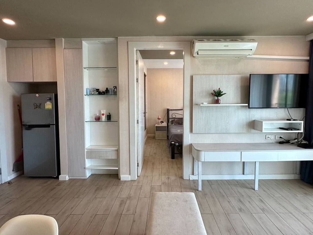 Ванбедрум в Seven seas condo resort — 1