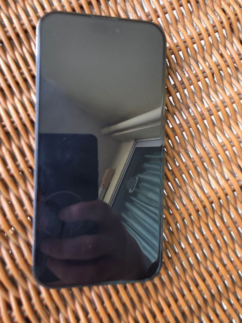 iPhone 14 Pro Max 128GB — 2