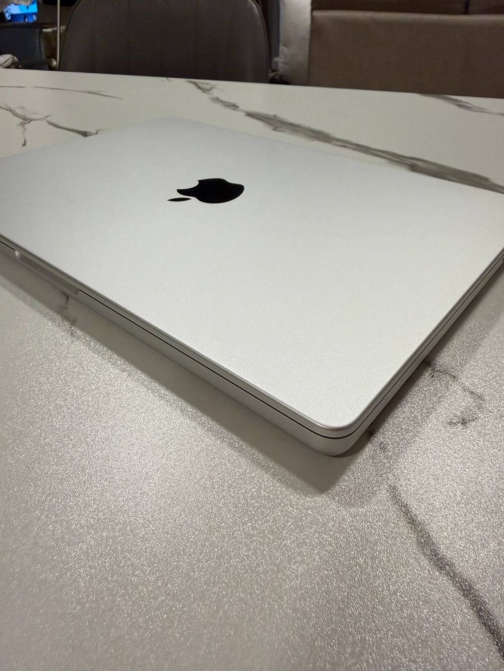 MacBook Pro m3 14 inch — 2