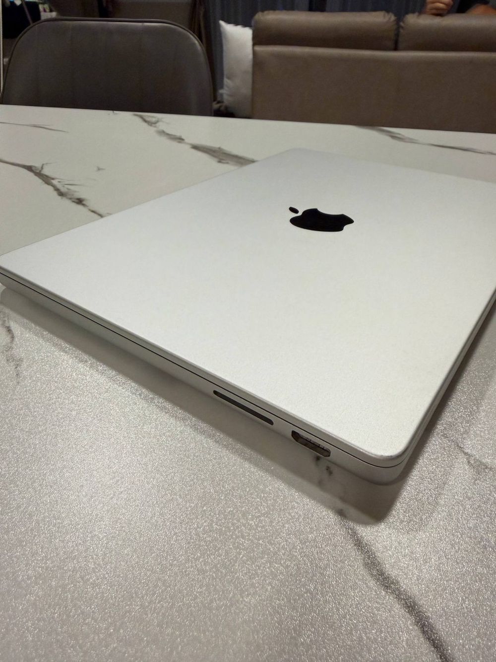 MacBook Pro m3 14 inch — 3