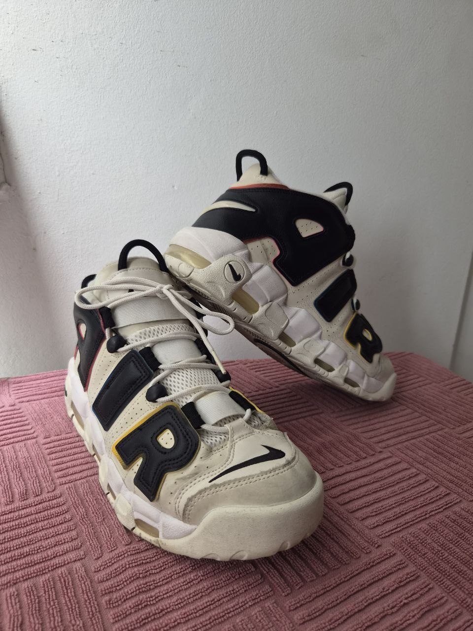 Nike и Converse кроссовки размер 10 — 1