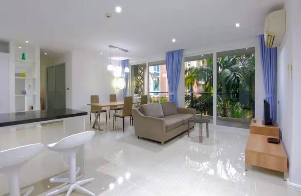Atlantis condo resort 2 спальни — 1
