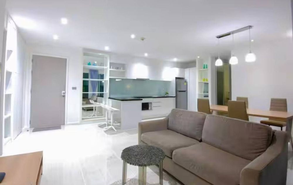 Atlantis condo resort 2 спальни — 2