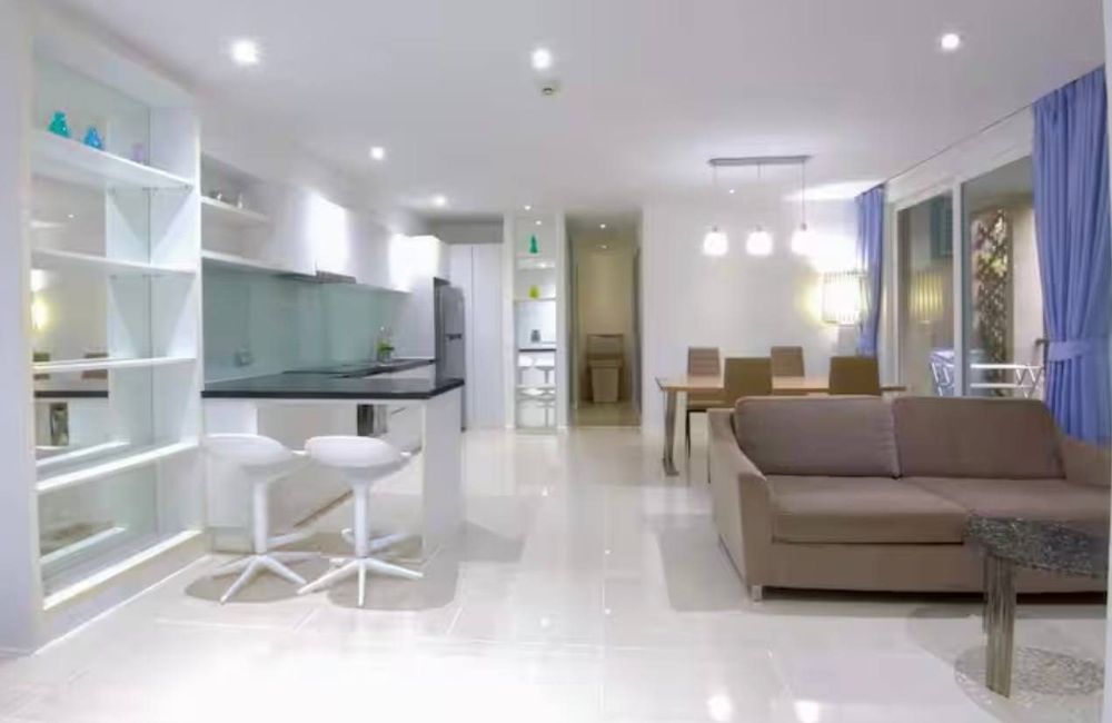 Atlantis condo resort 2 спальни — 3