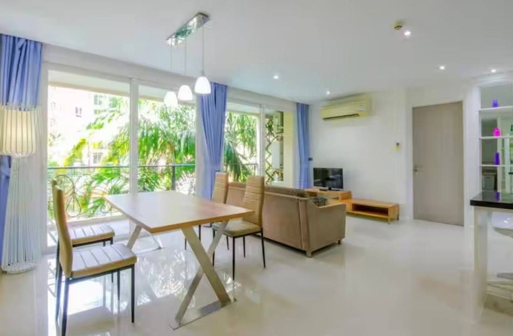 Atlantis condo resort 2 спальни — 4