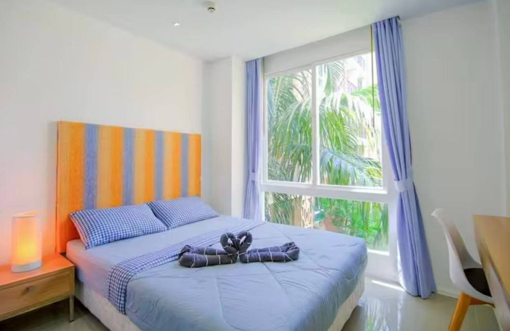 Atlantis condo resort 2 спальни — 5