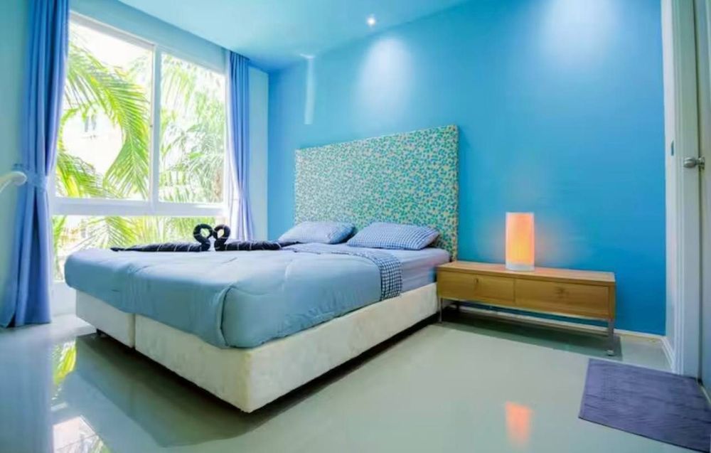 Atlantis condo resort 2 спальни — 6