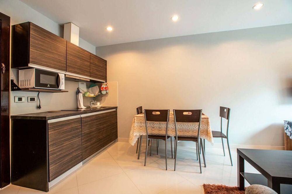 Квартира в Park Lane Jomtien — 6