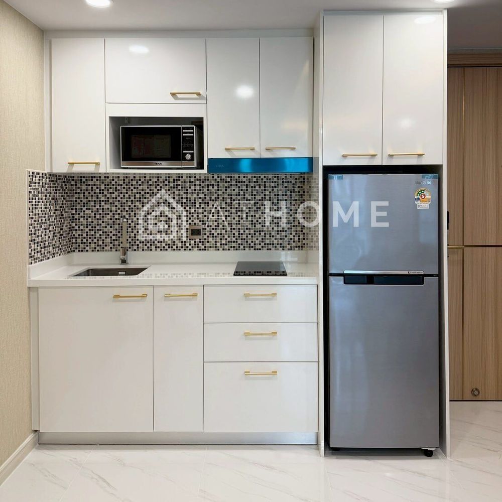 Квартира Dusit Grand Park 2 на Джомтьене — 4