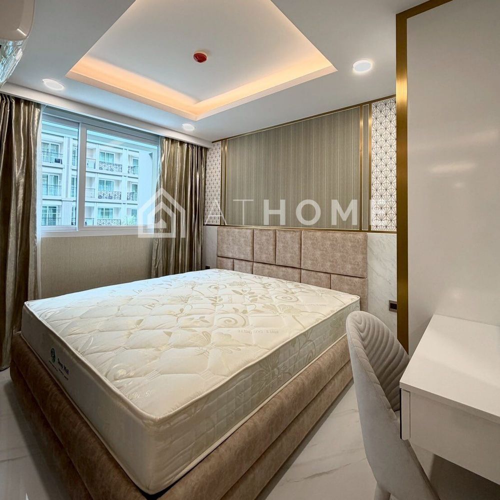 Квартира Dusit Grand Park 2 на Джомтьене — 5