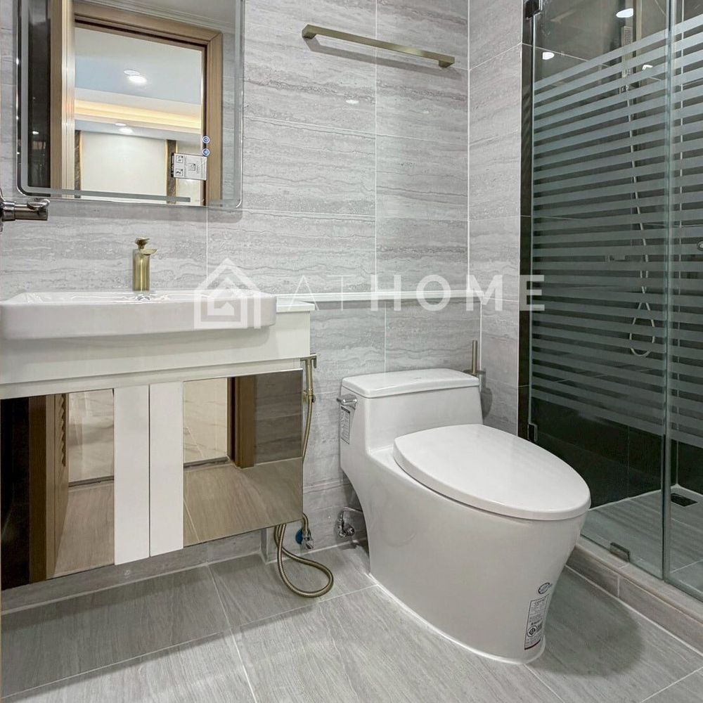 Квартира Dusit Grand Park 2 на Джомтьене — 6