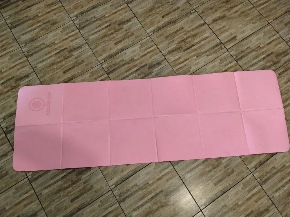 коврик для йоги или пляжа — 1