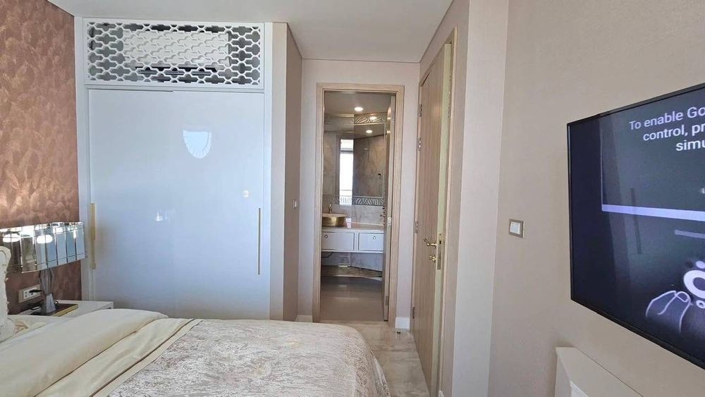 1 спальня в Copacabana на 33 этаже — 6