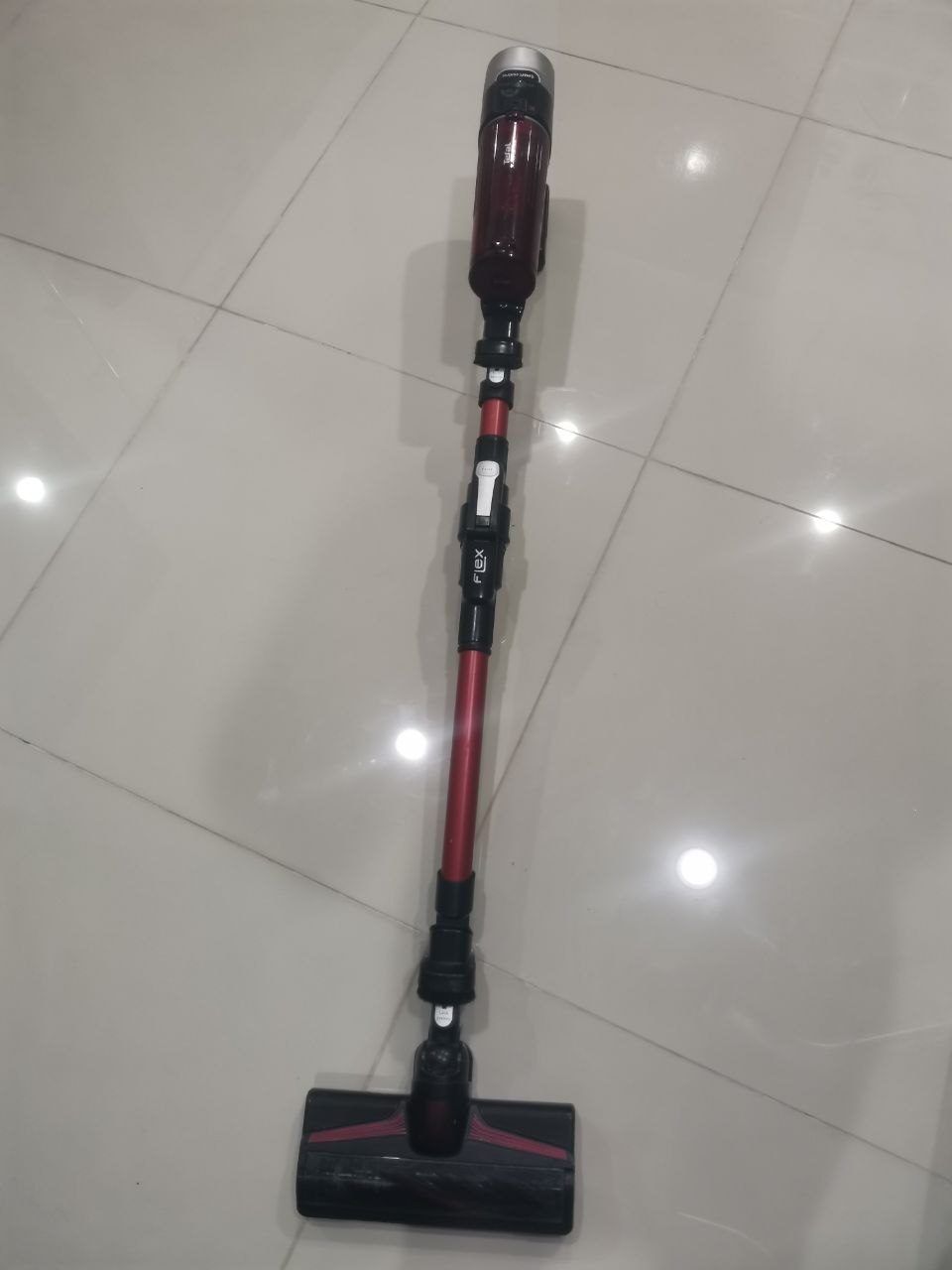 Пылесос Tefal — 1