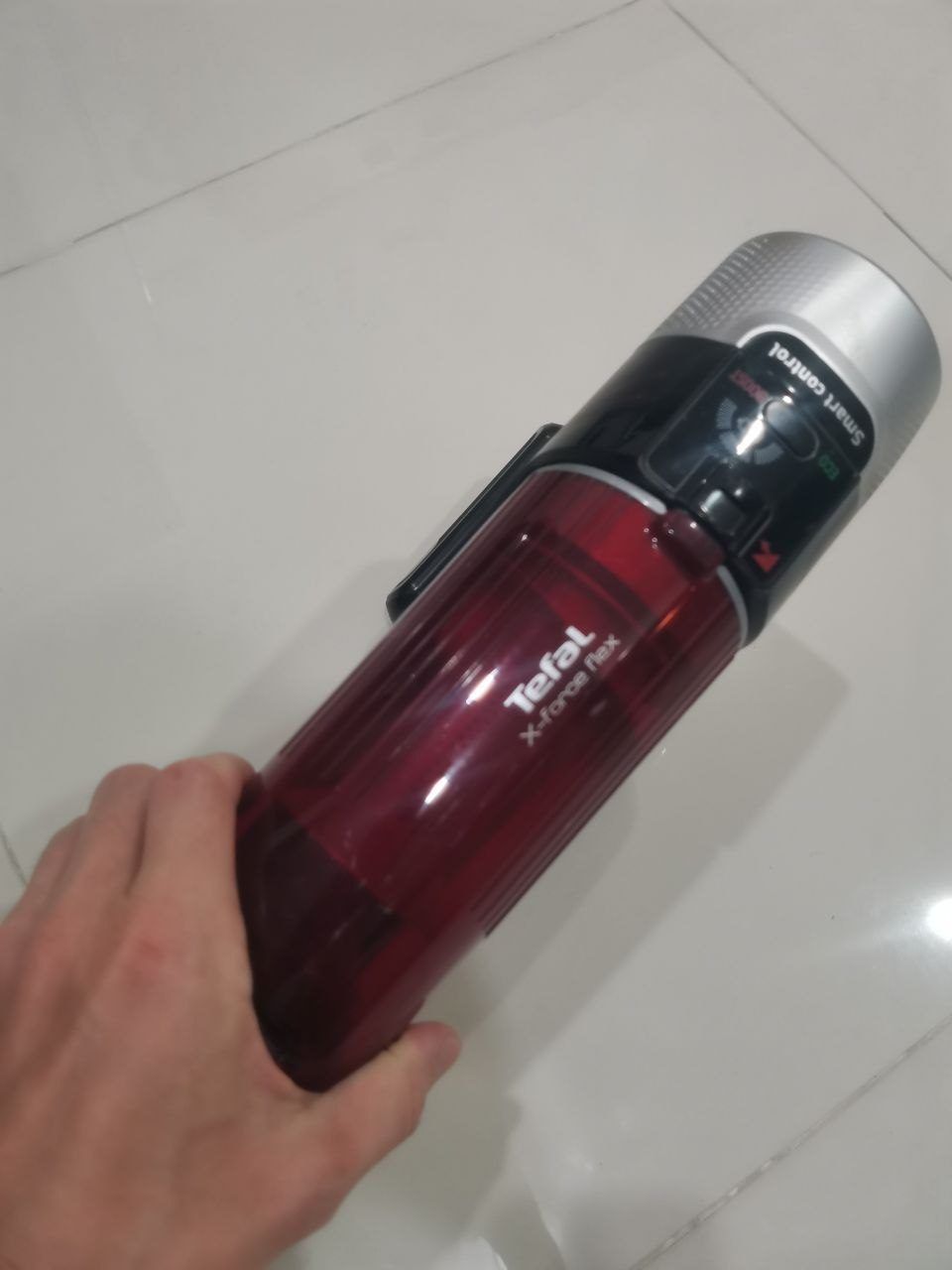 Пылесос Tefal — 2