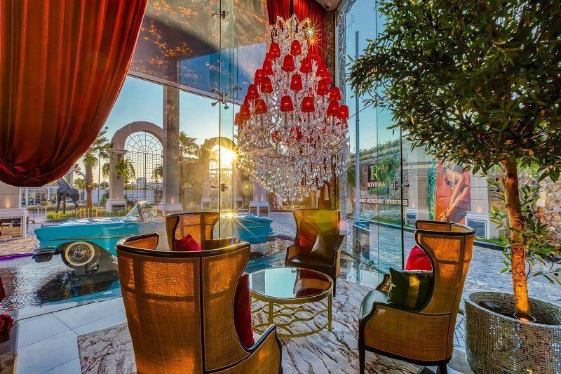 Riviera Ocean Drive, 1 спальня, 40м² — 2