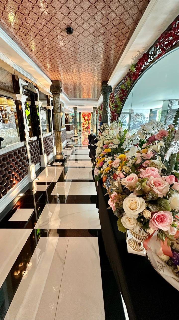 Riviera Ocean Drive, 1 спальня, 40м² — 3