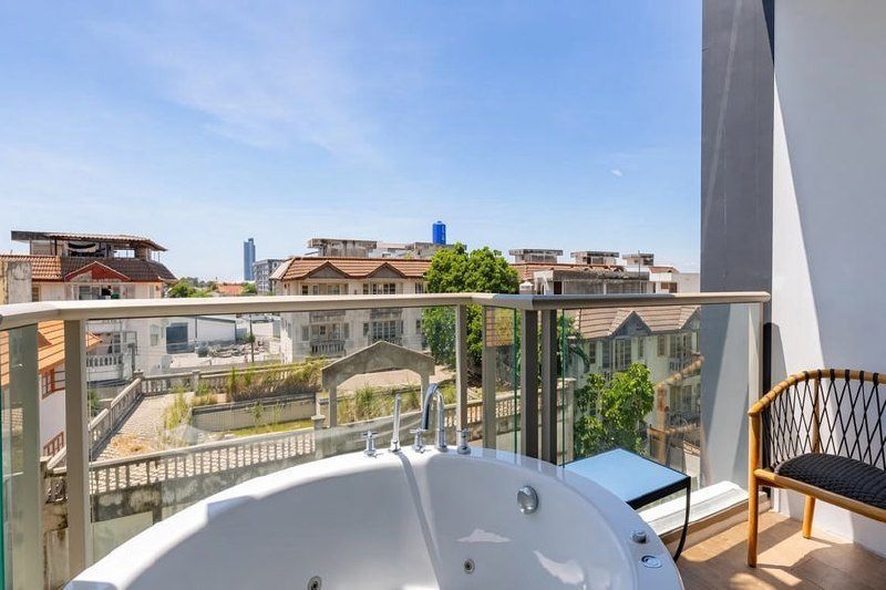 Riviera Ocean Drive, 1 спальня, 40м² — 6