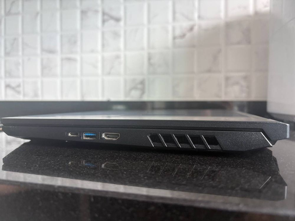 Ноутбук Acer Nitro 5 игровой — 3