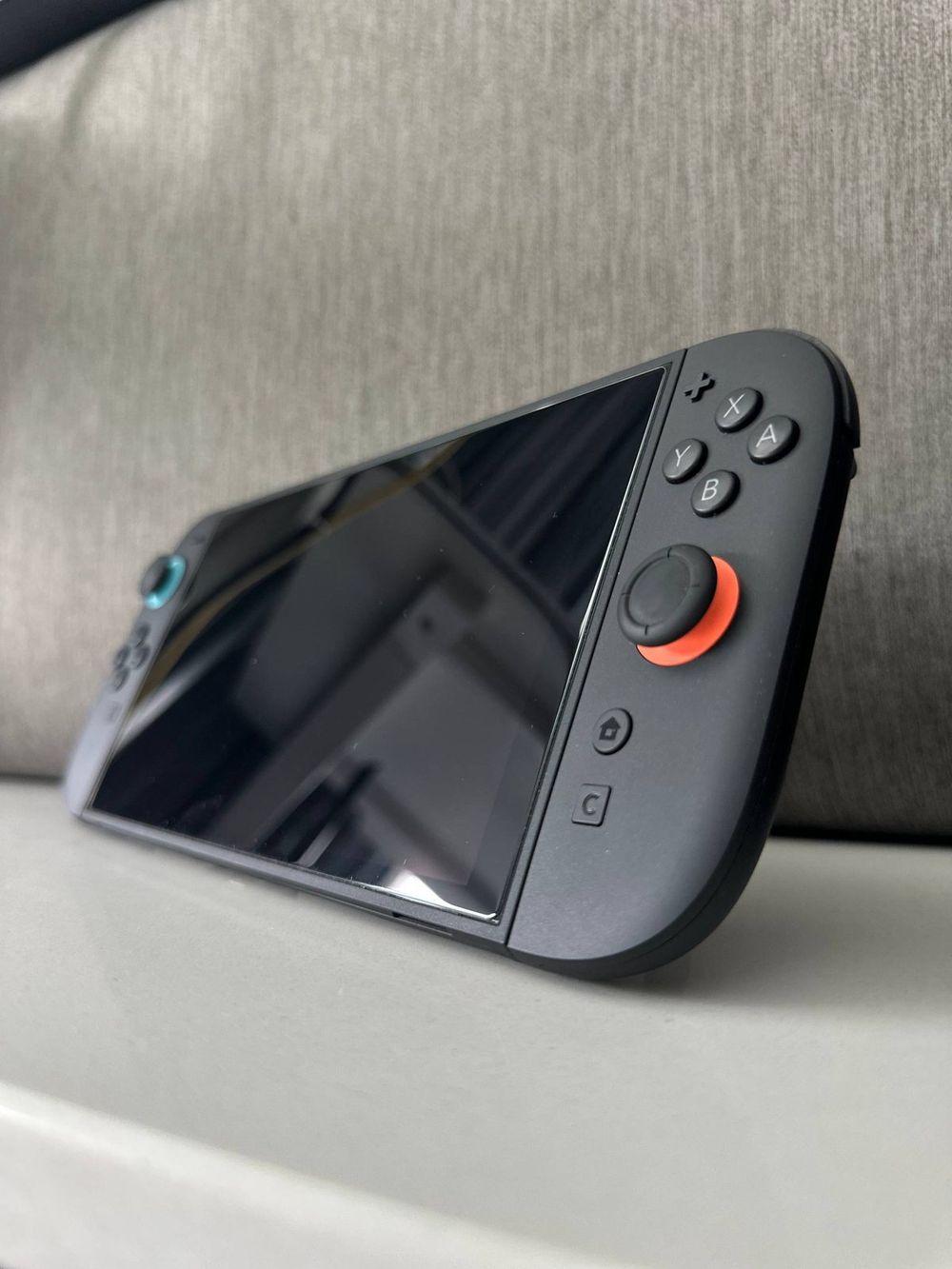Nintendo Switch 2 в отличном состоянии — 2