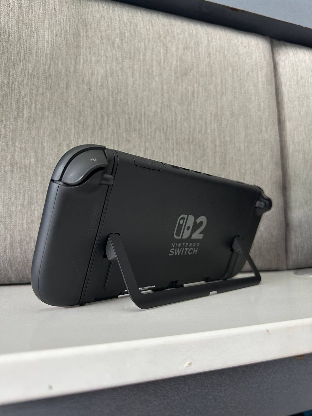 Nintendo Switch 2 в отличном состоянии — 3