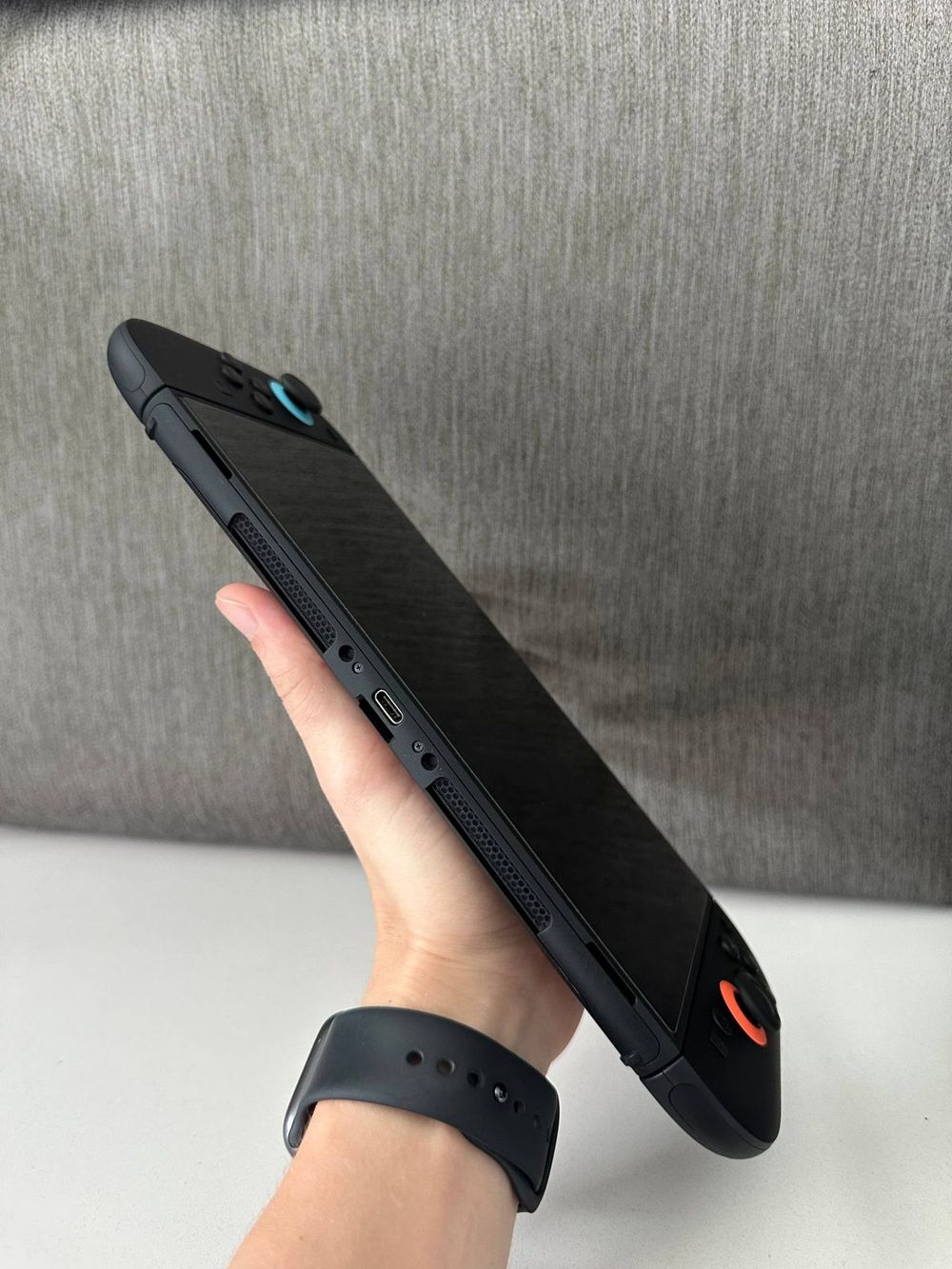 Nintendo Switch 2 в отличном состоянии — 4