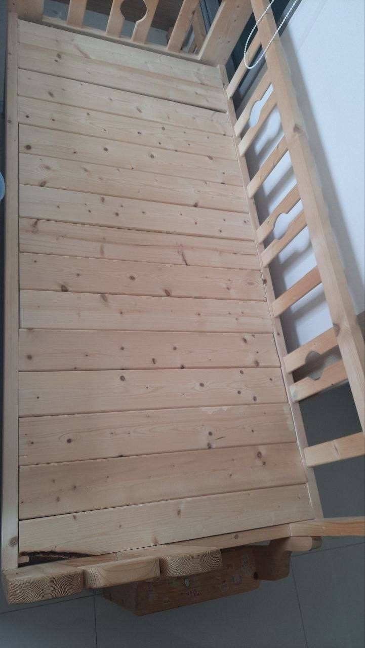 Кровать детская 64x144 см — 1