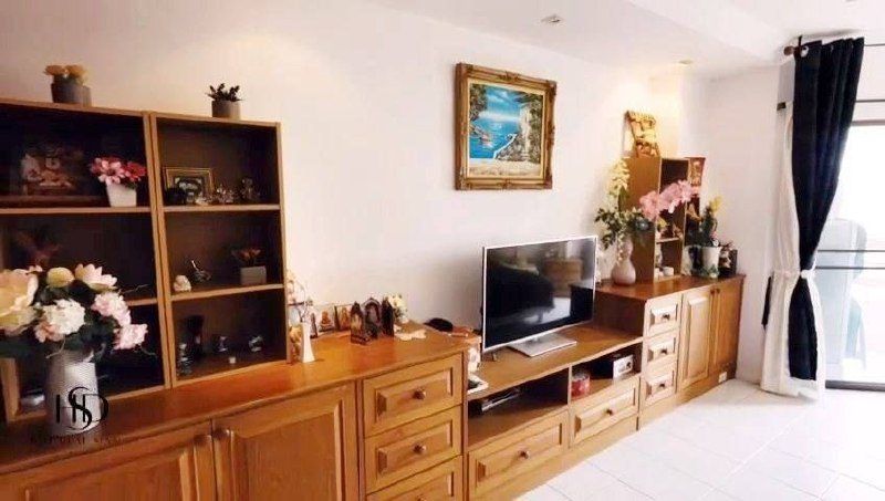 Студия Kieng Talay Condotel 42 кв.м — 3