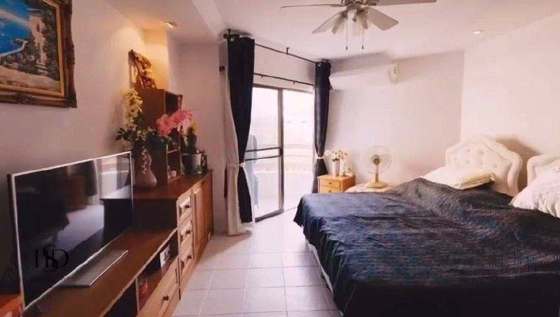 Студия Kieng Talay Condotel 42 кв.м — 4