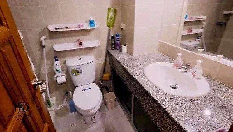 Студия Kieng Talay Condotel 42 кв.м — 5