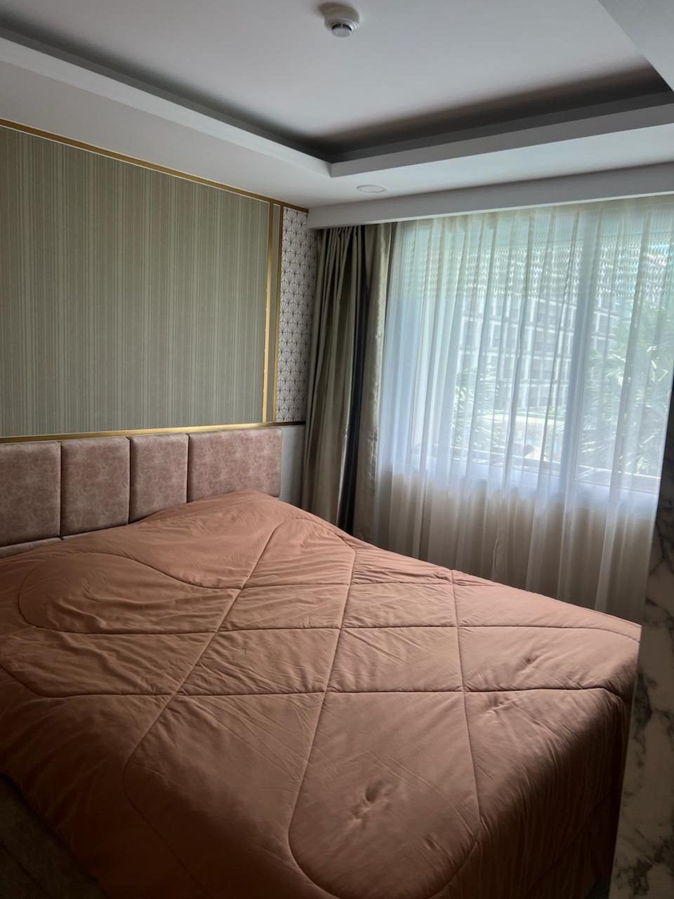 1 спальня в Dusit Grand Park 2 — 1