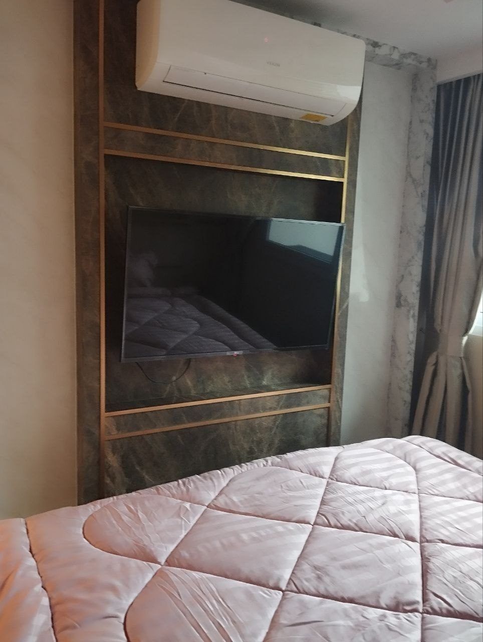 1 спальня в Dusit Grand Park 2 — 3