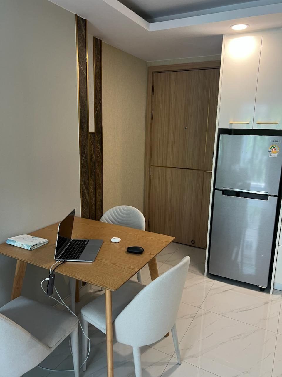 1 спальня в Dusit Grand Park 2 — 5