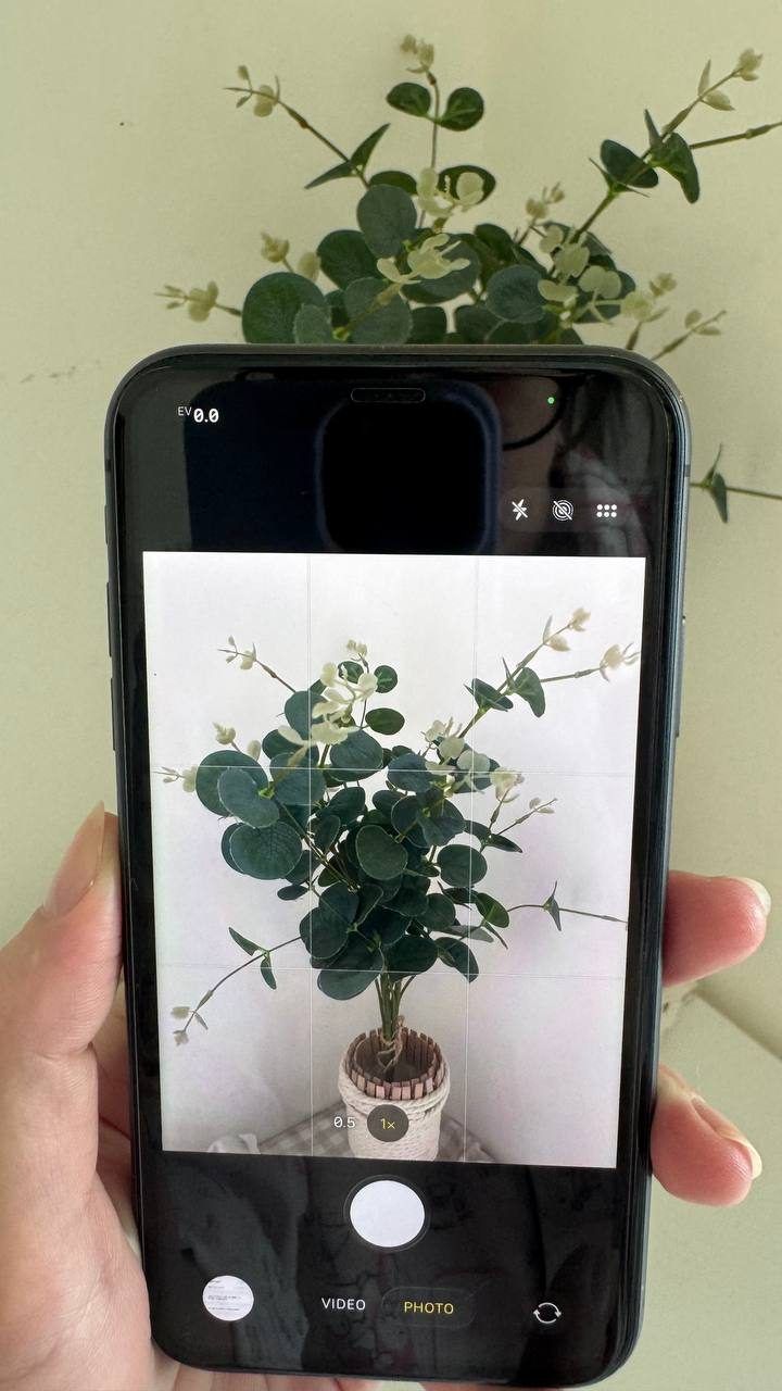 iPhone 11 64GB — 3
