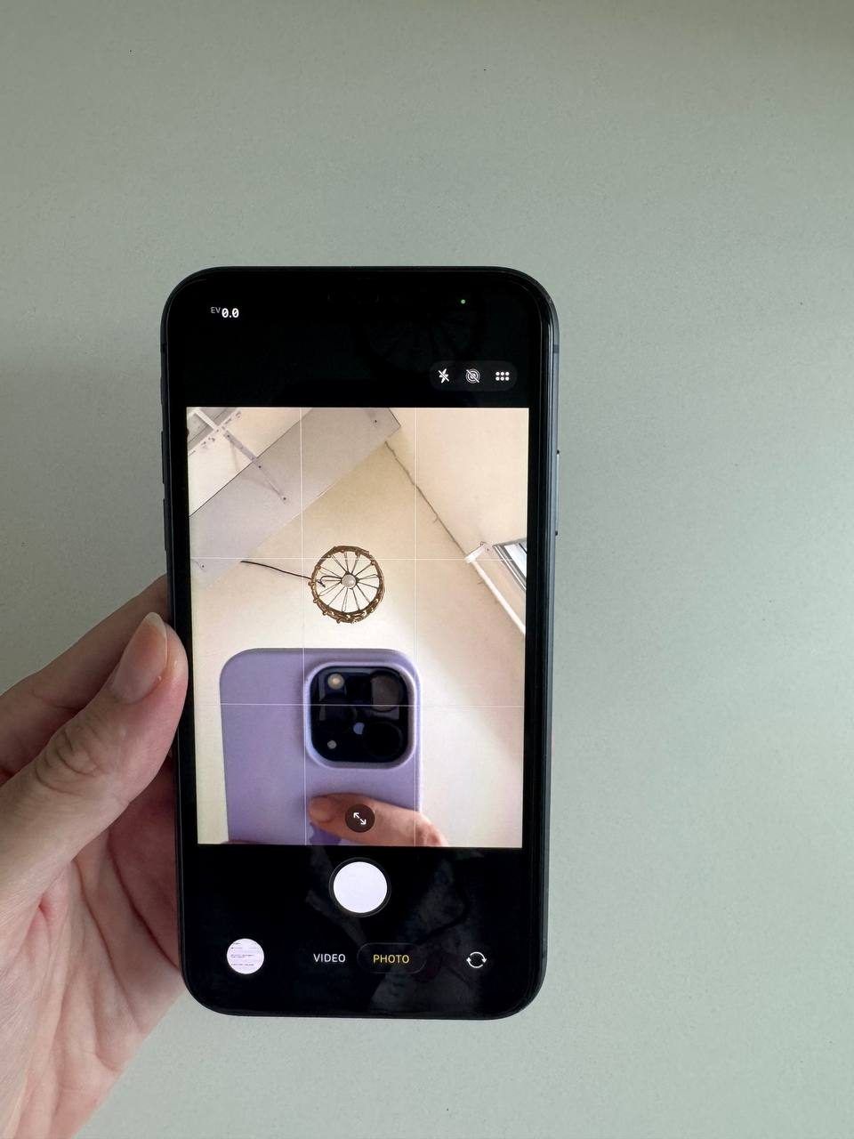 iPhone 11 64GB — 4