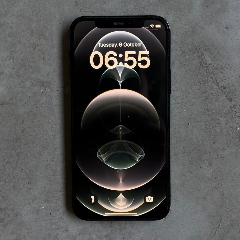 iPhone 12 Pro 128 GB — 1