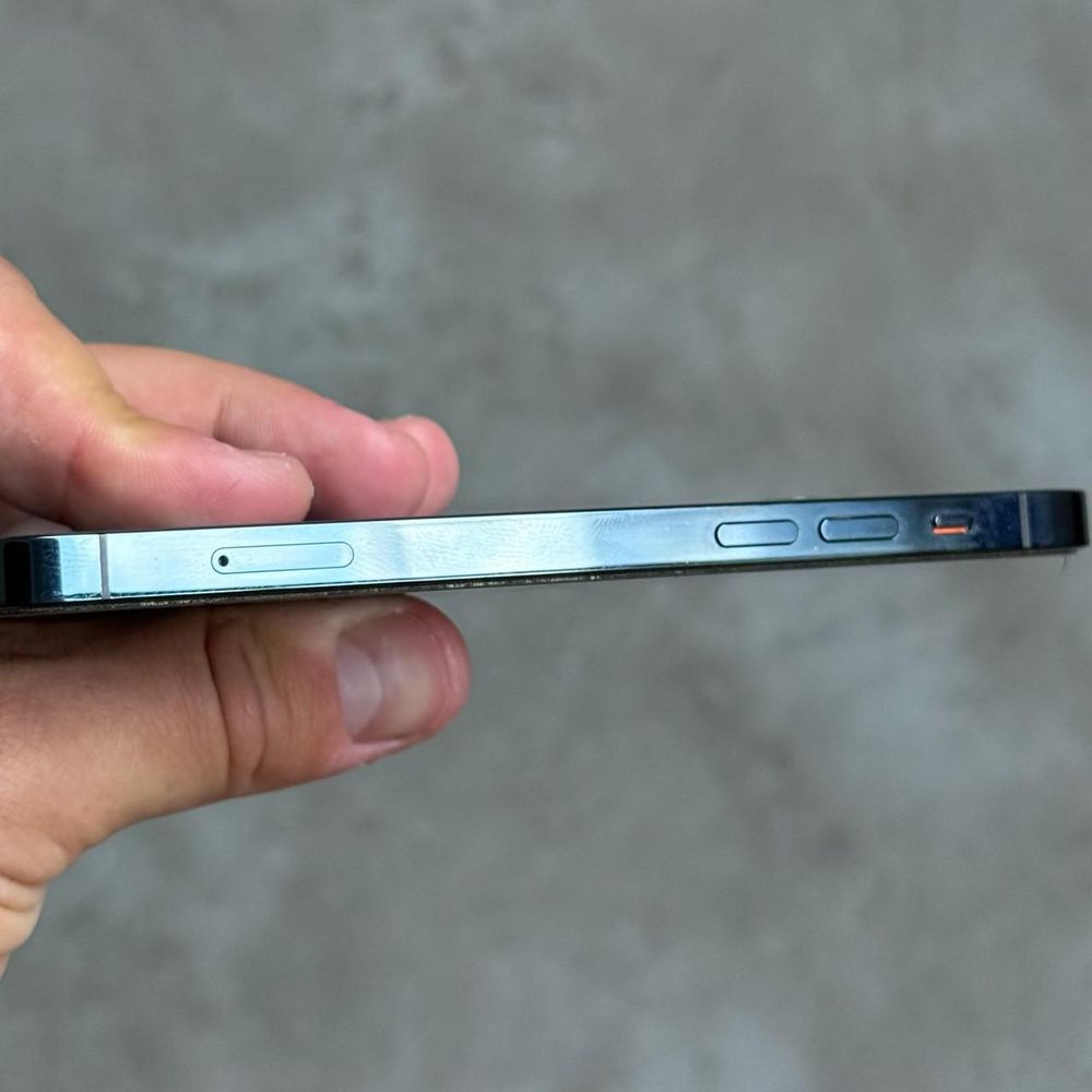 iPhone 12 Pro 128 GB — 5